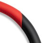 Momo Housse de volant FUN BLACK-RED 38-39cm