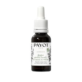 Payot Herbier Gouttes Bienfaisantes 20 mL