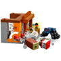 LEGO Minecraft 21269 L'expédition dans la mine du tatou