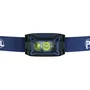 Petzl Lampe frontale ACTIK 450 Lumens, Portée 100 m, Autonomie 100 h, Alimentation 3 piles AAA/LR03