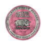 Reuzel Pink Pommade Coiffante Brillance Intense et Fixation Forte 113 g