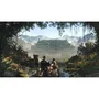 Microsoft Indiana Jones et le Cercle Ancien - Jeu Nintendo Switch 2