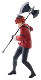 Kotobukiya Frieren: Beyond Journey's End Stark Statuette PVC 25 cm