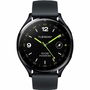 Montre intelligente Xiaomi Watch 2 Noir 46 mm