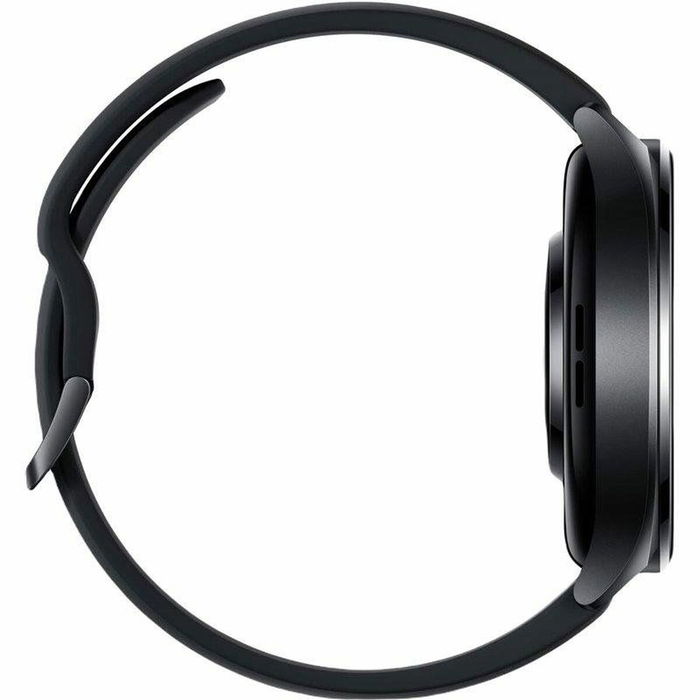 Montre intelligente Xiaomi Watch 2 Noir 46 mm