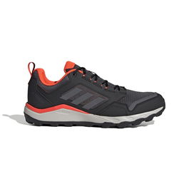 Chaussures de trail pour homme (course en montagne) Adidas Tracerocker 2.0 Noir 31