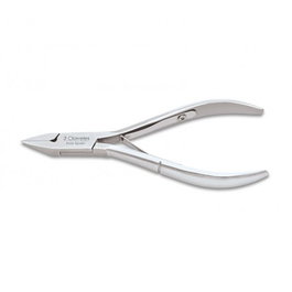Tres Claveles Coupe-ongles pour Ongles Incarnés 13 cm en Acier Inoxydable