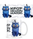 Pyramid International Mug KPop Demon Hunters Derpy & Sussie de grande taille