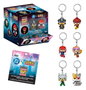 Funko Sonic the Hedgehog Présentoir porte-clés Pocket POP! Vinyl 4 cm (12)