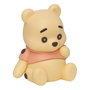 Winnie l'ourson Piggy Bank tirelire Winnie the Pooh 12 cm