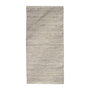 Tapis Gris 80 x 150 x 1 cm