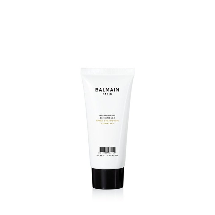 Balmain Après-shampooing hydratant BALMAIN MOISTURIZING CARE 50 ml