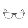 Monture de Lunettes Homme Carrera CA5533-MVE Noir Ø 52 mm