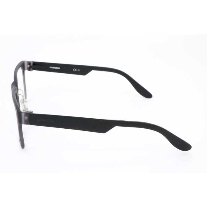 Monture de Lunettes Homme Carrera CA5533-MVE Noir Ø 52 mm