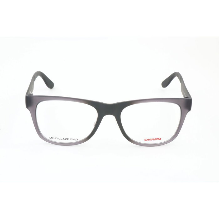 Monture de Lunettes Homme Carrera CA5533-MVE Noir Ø 52 mm