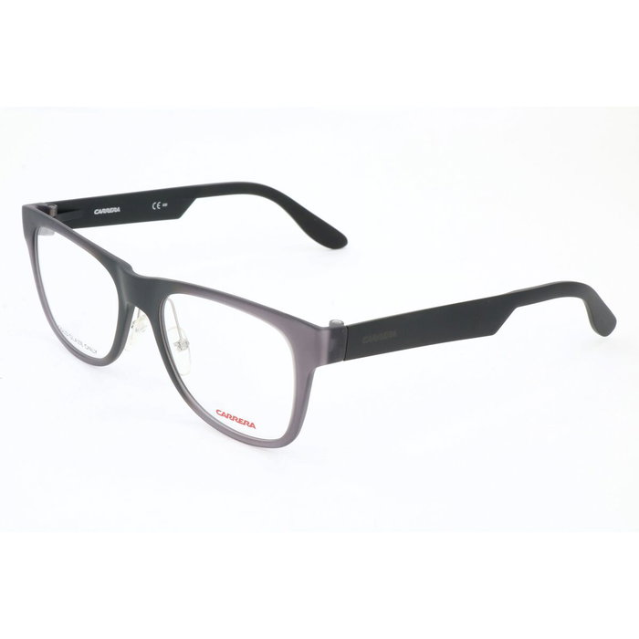 Monture de Lunettes Homme Carrera CA5533-MVE Noir Ø 52 mm
