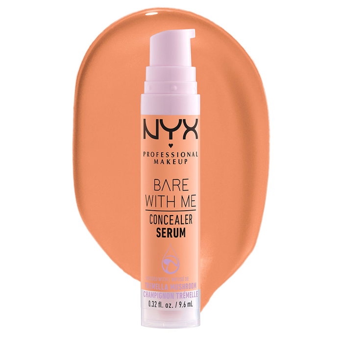 Nyx Professional Make Up Sérum Anti-cernes #5.7-Bronze Clair 9,6 ml