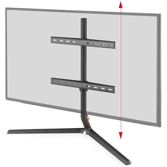 One For All Support TV sur pied pour meuble - Anthracite - 32-70''