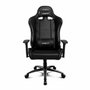 DRIFT Chaise de jeu DR200B Noir