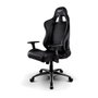 DRIFT Chaise de jeu DR200B Noir