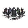 DRIFT Chaise de jeu DR200B Noir