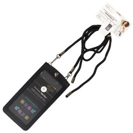 Be Mix Pochette bandoulière mobile avec frontal tactile