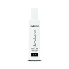 Subrina Professional Lotion oxydante pour cheveux 3%, 10 vol, 120