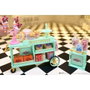 MGA's Miniverse Make It Mini Harry Potter Playset Honeydukes