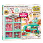 MGA's Miniverse Make It Mini Harry Potter Playset Honeydukes