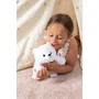 Gipsy Toys Peluche Ours polaire Floppy Choopy - 40 cm