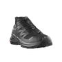 Chaussures de trail pour femmes Salomon Xa Meta Gore-Tex W Noir