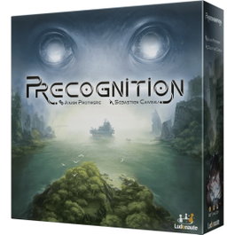 Asmodee Precognition