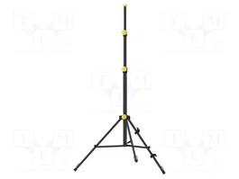 SCANGRIP Trépied réglable TRIPOD EX (1,35-3m)