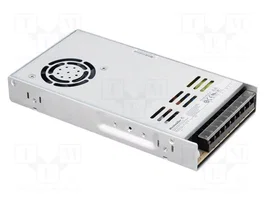WEIDMÜLLER PRO PM 250W 12VDC 21A