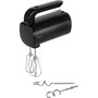 Zwilling XTend Batteur à Main Sans Fil, Set de Démarrage avec Batterie, Noir