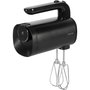 Zwilling XTend Batteur à Main Sans Fil, Set de Démarrage avec Batterie, Noir