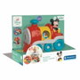 Clementoni Le train des formes de Mickey