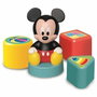 Clementoni Le train des formes de Mickey