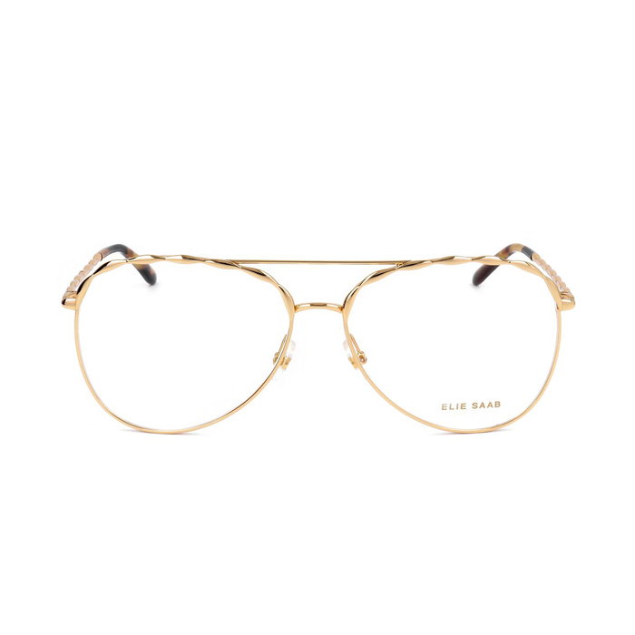 Monture de Lunettes Femme Elie Saab ES-020-J5G ø 58 mm Monture de Lunettes Femme Elie Saab ES-020-J5G ø 58 mm