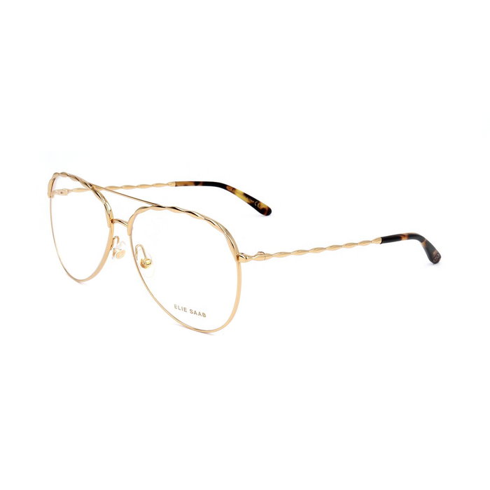Monture de Lunettes Femme Elie Saab ES-020-J5G ø 58 mm Monture de Lunettes Femme Elie Saab ES-020-J5G ø 58 mm