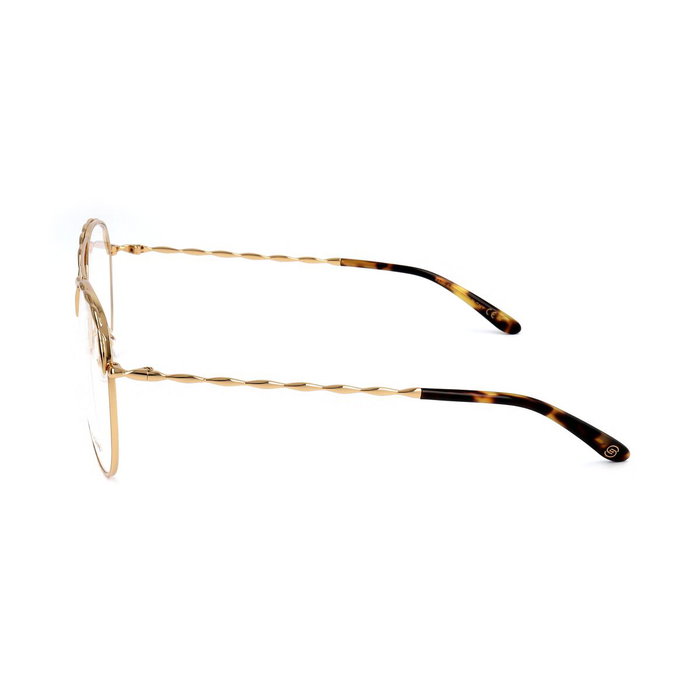 Monture de Lunettes Femme Elie Saab ES-020-J5G ø 58 mm Monture de Lunettes Femme Elie Saab ES-020-J5G ø 58 mm