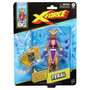 Hasbro Marvel Legends Feral X-Force 15cm