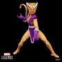 Hasbro Marvel Legends Feral X-Force 15cm