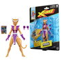 Hasbro Marvel Legends Feral X-Force 15cm
