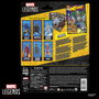 Hasbro Marvel Legends Feral X-Force 15cm