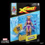 Hasbro Marvel Legends Feral X-Force 15cm