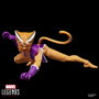 Hasbro Marvel Legends Feral X-Force 15cm