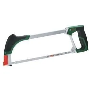 Bosch Scie à Métaux 300 mm avec Lame en Acier pour Coupe Précise et Durable - Idéale pour Bricolage Bosch Scie à Métaux 300 mm avec Lame en Acier pour Coupe Précise et Durable - Idéale pour Bricolage