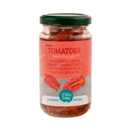TERRASANA Tomates Séchées Bio 180g