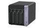 Qnap TS-432X-4G Serveur NAS 4 baies, processeur Alpine AL524 2.0 GHz, 4 Go DDR4